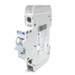 Eaton WMZT1C02 Circuit Breaker 2 Amp, 277 Volt