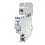 Eaton WMZT1C10 Circuit Breaker 10 Amp 277 Volt, 1 Pole