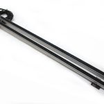 Keyence SL-C60H Light Curtain Set  with Cable Transmitter / Receiver 1180mm