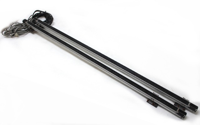 Keyence SL-C60H Light Curtain Set  with Cable Transmitter / Receiver 1180mm