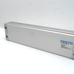 Festo DZF-40-230-P-A Flat Pneumatic Cylinder 40mm Bore 230mm Stroke 23796629 New