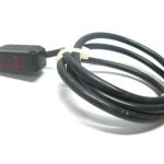 Omron E3Z-T61A-D Photoelectric Sensor 12-24 Vdc
