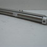 SMC CD85N25-220-A Double Acting Single Rod Cylinder 25mm Bore 220mm Stroke New