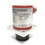 TR Electronic 180-50062 Encoder 11-27 Vdc ZI 58