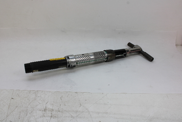 Stanley Assembly Technologies E33LA18-46 Straight 90 degree, 3/8" Drive Ratchet