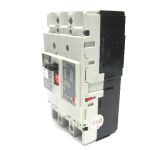 Fuji Electric SA102RCUL 15 Auto Breaker 15 Amp, 2 Pole, 240 Vac