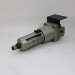 Smc AF5000-06BC Pneumatic Filter 3/4 Inch Npt, 1.0 Mpa