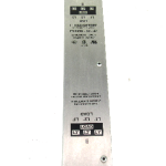 Schaffner FN3258-30-47 Power Line Filter 3 x 480/275 Vac, 30 Amp
