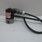 Schrader Bellows 74314-0123 Solenoid Valve 24Vdc 11 Watt Coil 3/32" Orifice