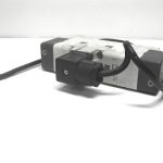 Smc VQ7-6-FHG-D-3Z Double Solenoid Valve 0.15-1.0 Mpa