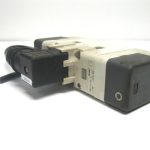 Smc VQ7-6-FG-D-3N Solenoid Valve 0.15-1.0 Mpa