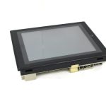 Omron NS8-TV00B-V2 Interactive Display HMI 24V 8.4" Color Touch Screen Ethernet