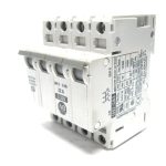Allen Bradley 1492-ACBH1 and 1492-CB3G320 Circuit Breaker 32 Amp