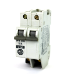 Allen Bradley 1492-CB2G150 Ser. A Circuit Breaker 2 Pole