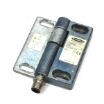 Banner SI-HG80DQD Hinge Safety Interlock Switch 230V AC, 1.5 Amp