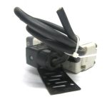 Smc VQ7-6-FG-S-3Z Solenoid Valve 0.15-1.0 Mpa