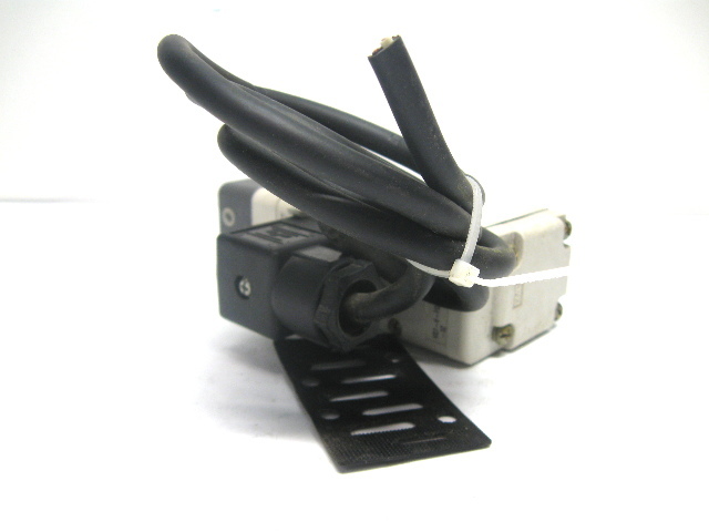Smc VQ7-6-FG-S-3Z Solenoid Valve 0.15-1.0 Mpa