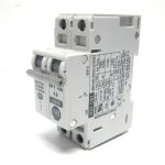 Allen Bradley 1492-CB1 G040 Circuit Breaker 2 Pole, 4 Amp, 277 Vac, 125 Vdc