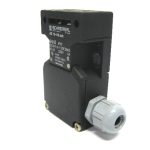 Schmersal AZ 16-03 ZVK Safety Interlock Switch 230 Vac 4 Amp