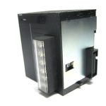 Omron CJ1W-PA205R Power Supply 100-240 Vac, 24 Vdc