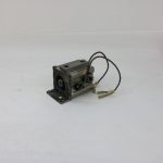 SMC CDQ2B50-30D Actuator 50 MM Bore, 30 MM Stroke