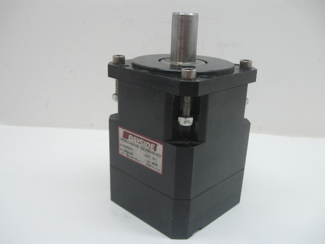 Bayside PG90-001 Precision Gearhead MB90-001 15.1 Ratio