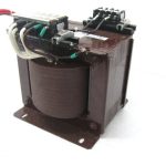 Nagoya Nanome Electric NESB1730CUL07606-15 1.73KVA Single Phase Transformer