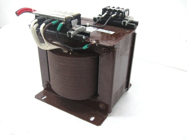 Nagoya Nanome Electric NESB1730CUL07606-15 1.73KVA Single Phase Transformer