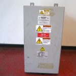 Daykin CVFBD-0701G Transformer  Pri 480 Vac Sec 120Vac 2500 Va Single phase