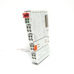 Wago 750-516 Output Module 24 Vdc