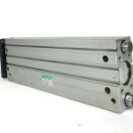 CKD STLM-L1-40300 Guided Cylinder 40mm Bore 300mm Stroke
