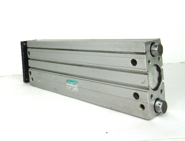 CKD STLM-L1-40300 Guided Cylinder 40mm Bore 300mm Stroke
