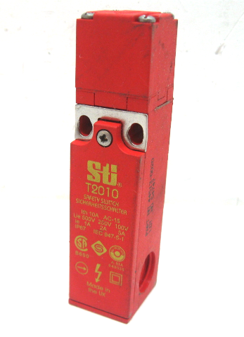Sti Guardmaster Cadet 44513-0020 Safety Switch Ue 500V Ac-15 250V