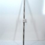 SMC NCY2B25H-4000 Magnetically Coupled Rodless Cylinder, 1" Bore, 40" Stroke