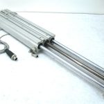 SMC MGPL25N-250A Compact Guide Cylinder 25mm Bore 250mm Stroke