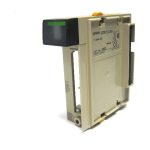 Omron CQM1H-IC101 I/O Control Unit 3A max Current Capacity