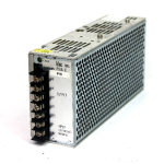 Idec PS3L-E24AF Power Supply, 100-240V AC Input, 24V Output