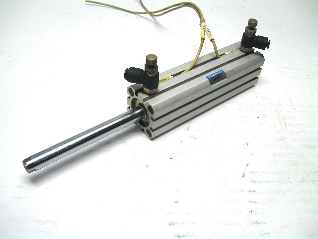 Koganei CCDAS25x100 Pneumatic Cylinder 100 MM Stroke 25 MM Bore
