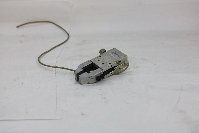 Koganei NHBDP-16 Pneumatic Parallel Double Acting Gripper 16 MM Bore