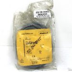 Turck BI 3-M12-AD4X Proximity Sensor 10-65 Vdc, 3 MM Sense Distance, No Hardware