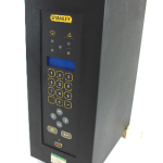 Stanley Assembly Technologies 21A108702 Torque Controller Nutrunner 115/230 Vac