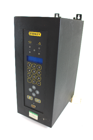 Stanley Assembly Technologies 21A108702 Torque Controller Nutrunner 115/230 Vac