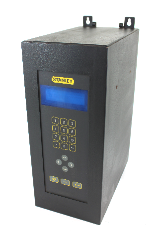 Stanley Assembly Technologies SG-SIGMA-202-001 Torque Controller Q3000 Sigma