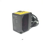 Keyence BL-701 High Resolution Raster Long Distance BarCode Scanner 5 Vdc