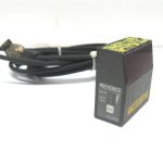 Keyence BL-651H BarCode Scanner 5 Vdc