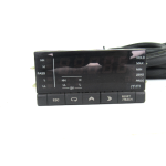 Omron K3NX-VD2A-B2 Process Meter With Cable 12-24 Vdc