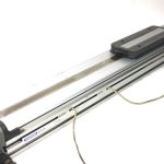 Koganei ORV40X400 Rodless Cylinder 40mm Bore 400mm Stroke