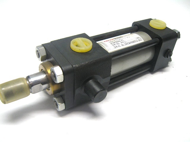 Taiyo Parker 140H-8 2TA40BB46-AC Hyd. Cylinder 40 MM Bore 46 MM Stroke New