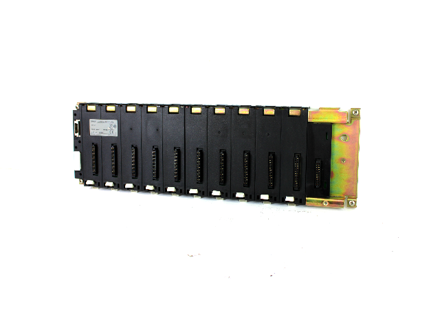 Omron C200HW-BI101-V1 Base Unit, 10 Slot