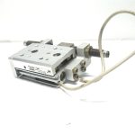 SMC MXS8-10B Slide Table Guided Air Cylinder 8 Bore 10 Stroke